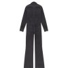 Femmes Wrangler Jumpsuits | Dames Jumpsuit Retro