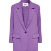 Femmes Only Maatpakken & Blazers | Blazer Oversized Vrouw Lana-Tessa