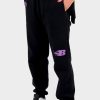 Femmes Black Bananas Sportkledij | Flames Sweatpants