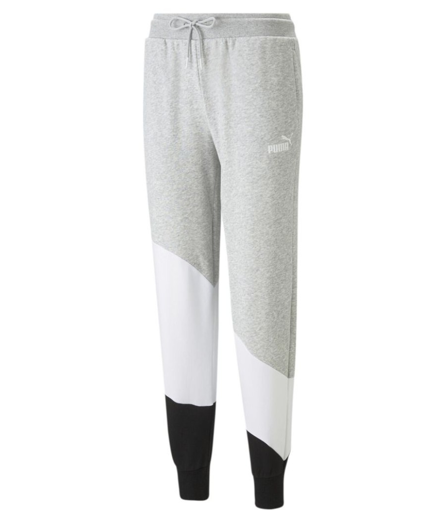 Femmes PUMA Sportkledij | Jogging Vrouw Power Cat Tr