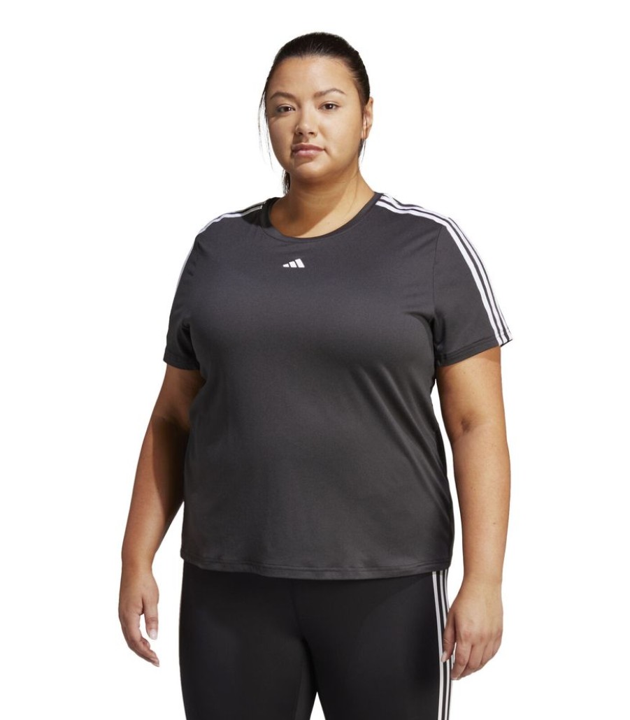 Femmes Adidas Sportkledij | Damestrui Aeroready Essentials (Gt)