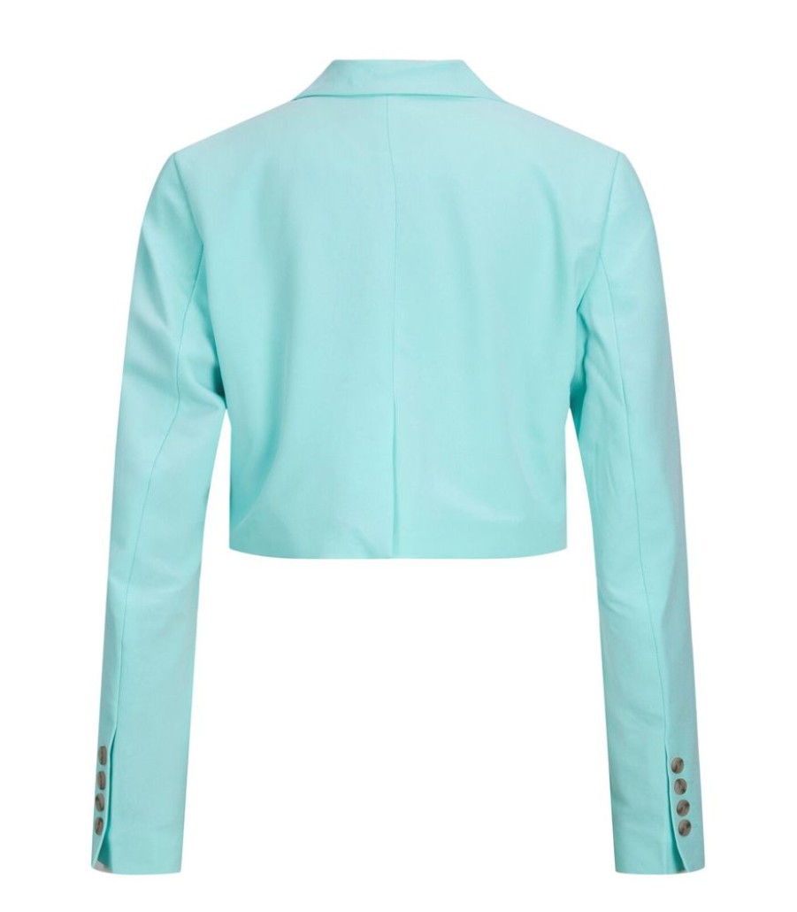 Femmes JJXX Maatpakken & Blazers | Blazer Dames Crop Mary