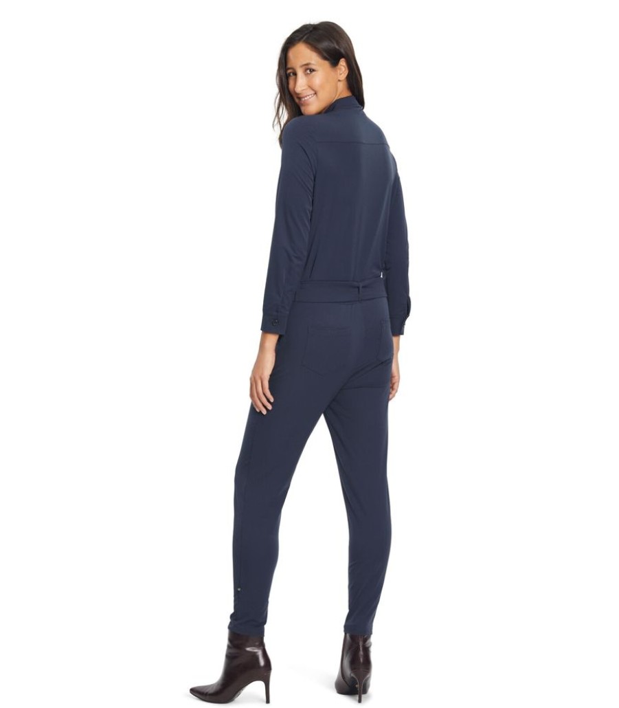 Femmes Vera Mont Jumpsuits | Jumpsuit Getailleerd