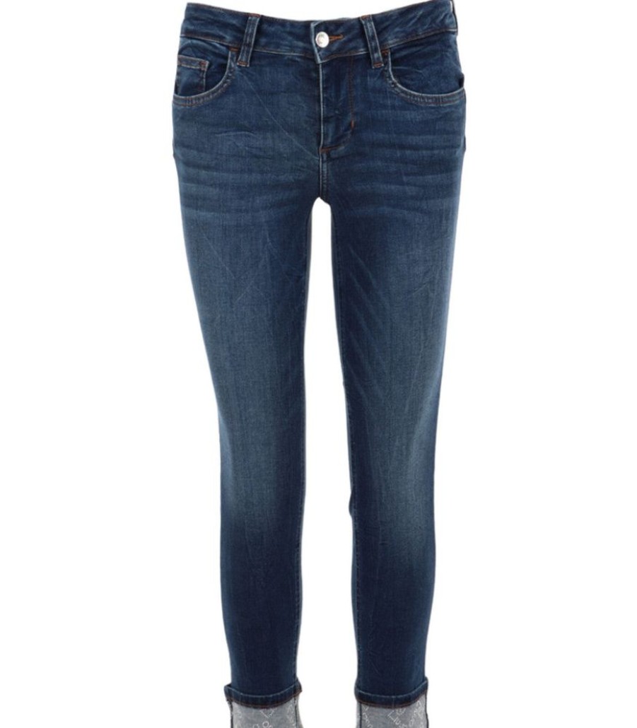 Femmes Liu Jo Jeans | Jeans