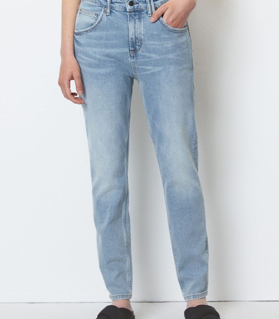 Femmes Marc O’Polo DENIM Jeans | Jeans Model Freja Boyfriend