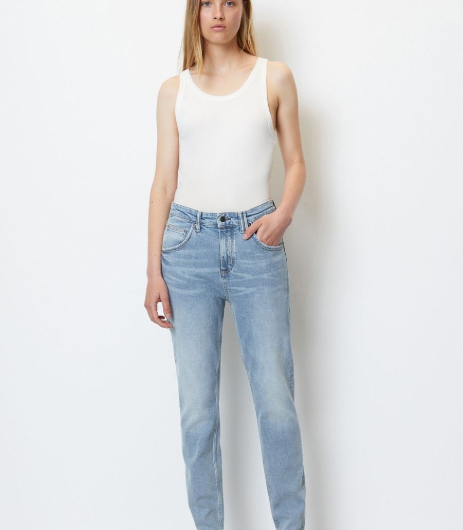 Femmes Marc O’Polo DENIM Jeans | Jeans Model Freja Boyfriend