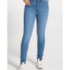 Femmes J&JOY Jeans | Jeans Slim Fit