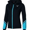 Femmes Mizuno Sportkledij | Dames Sweatshirt Athletics