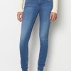 Femmes Marc O’Polo DENIM Jeans | Jeans Model Alva Slim