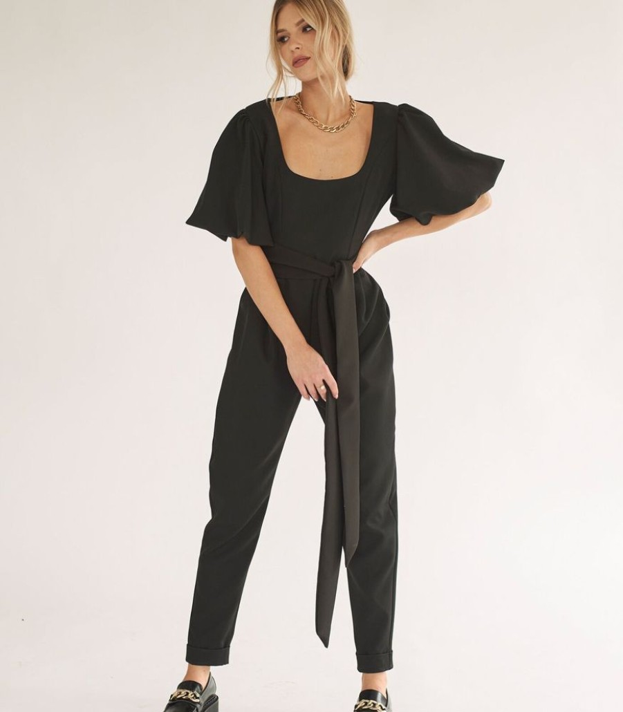 Femmes NANA’S Jumpsuits | Gigi Jumpsuit