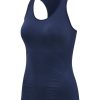 Femmes Hummel Sportkledij | Damestop Hmltif Top