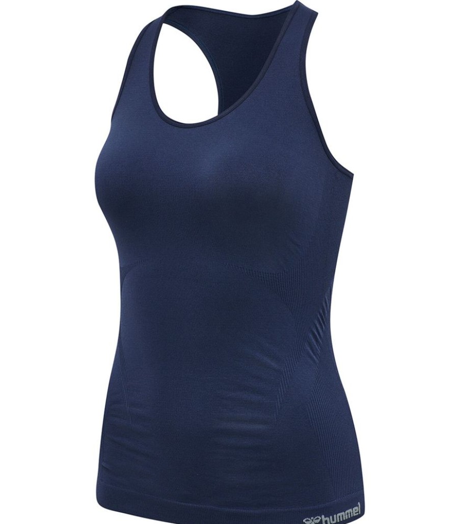 Femmes Hummel Sportkledij | Damestop Hmltif Top