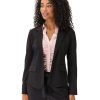 Femmes Zero Maatpakken & Blazers | Jerseyblazer