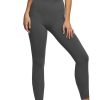 Femmes SELMARK Sportkledij | Sportlegging Met Hoge Taille Tech St5