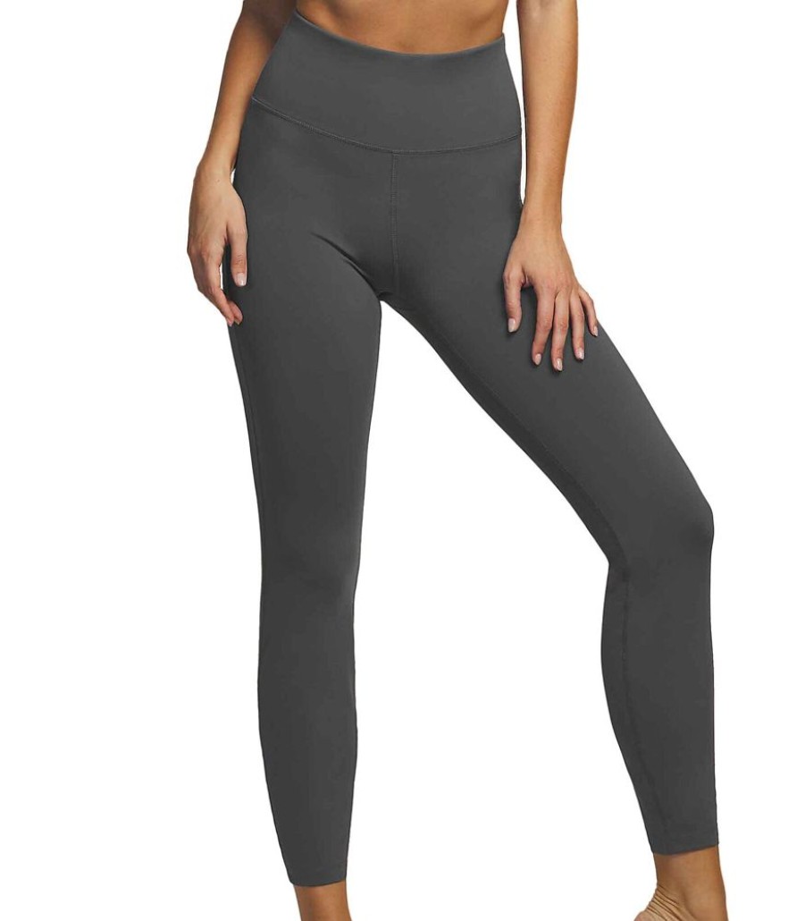 Femmes SELMARK Sportkledij | Sportlegging Met Hoge Taille Tech St5