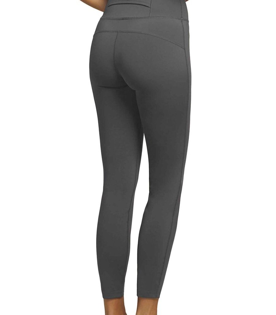 Femmes SELMARK Sportkledij | Sportlegging Met Hoge Taille Tech St5