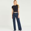 Femmes Reiko Jeans Jeans | Jeans Recht Oliver Kleur