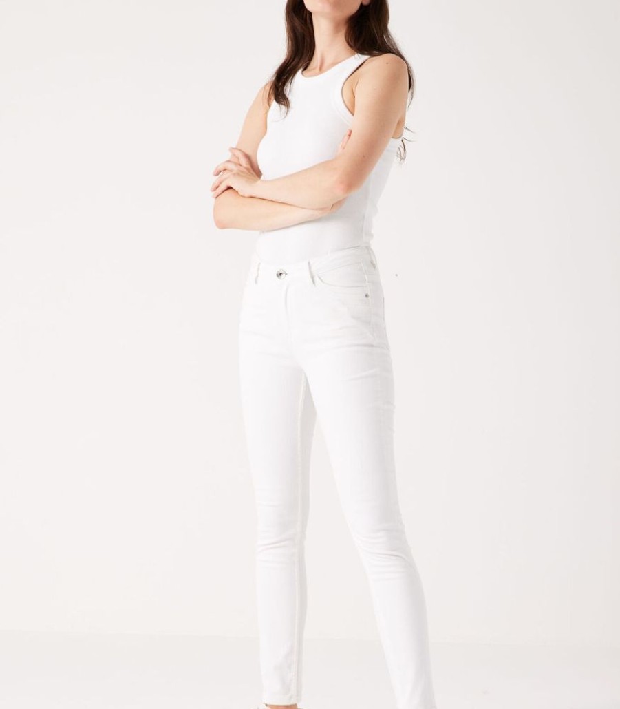 Femmes Garcia Jeans | Celia - Jeans Skinny Fit