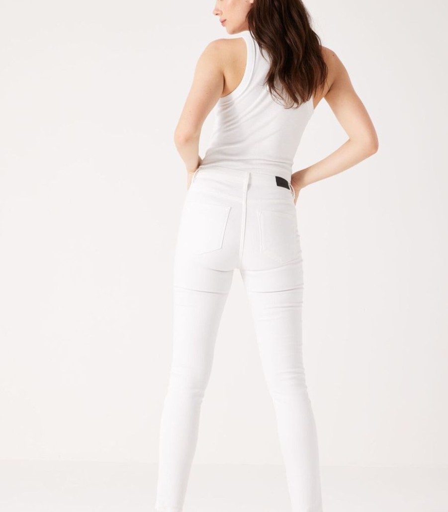 Femmes Garcia Jeans | Celia - Jeans Skinny Fit