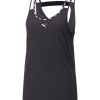 Femmes PUMA Sportkledij | Damestop Strong Tri-Blend Tank