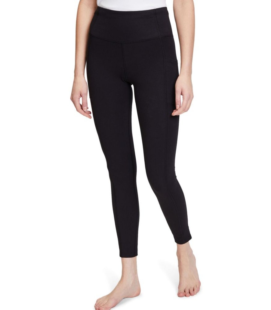 Femmes Betty Barclay Sportkledij | Legging Met Hoge Taille