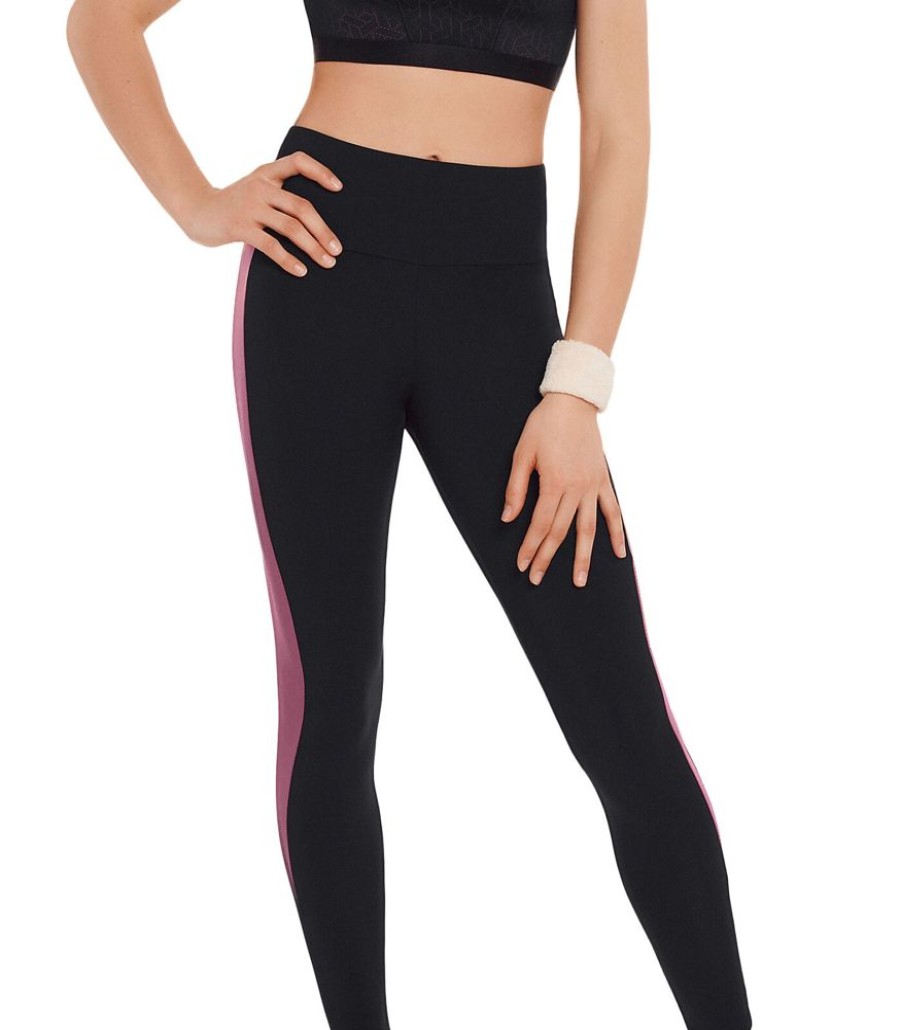 Femmes LISCA Sportkledij | Sport Leggings Playful