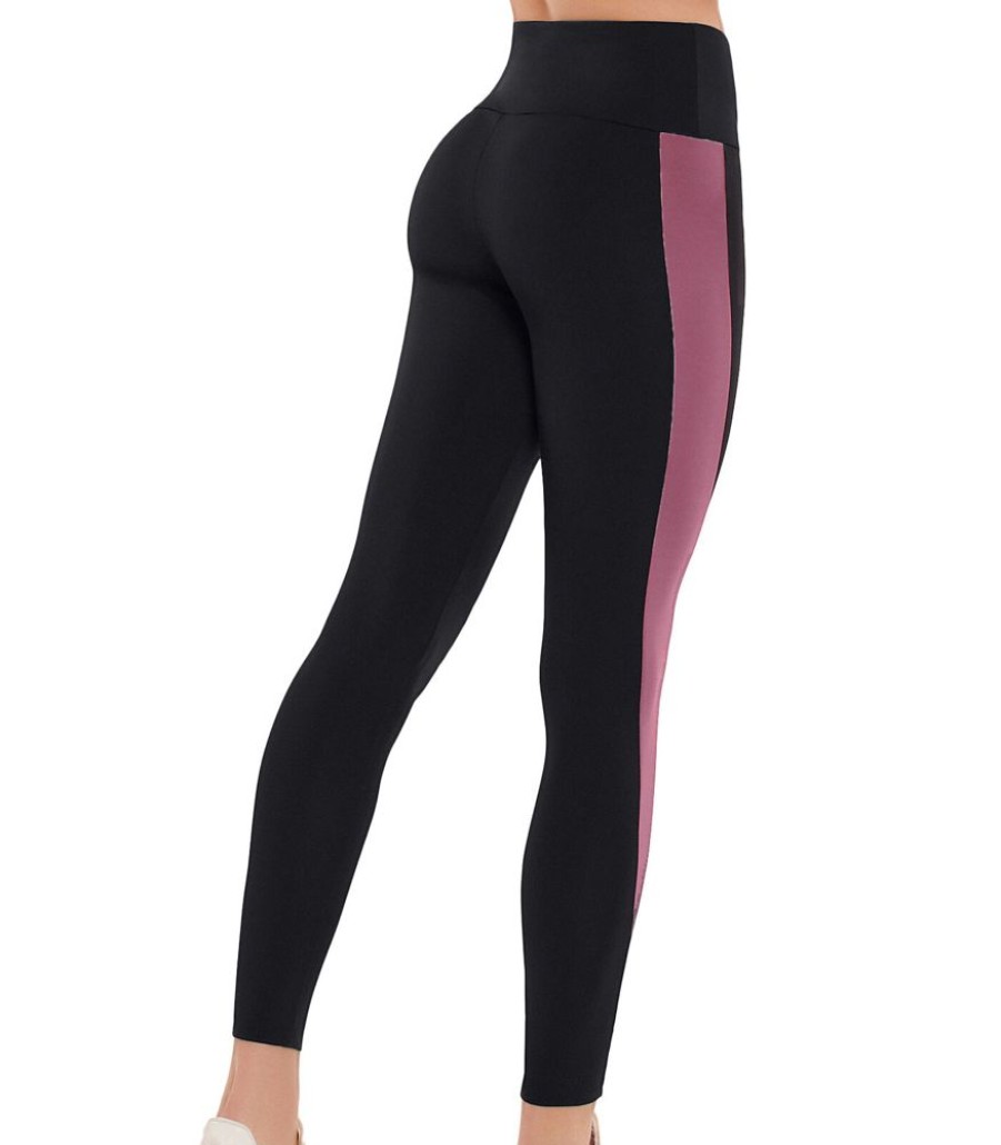 Femmes LISCA Sportkledij | Sport Leggings Playful