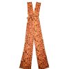 Femmes Soi Paris Jumpsuits | Cumin Paprika Jumpsuit