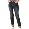 Femmes Zero Jeans | Jeans Slim Fit 32 Inch