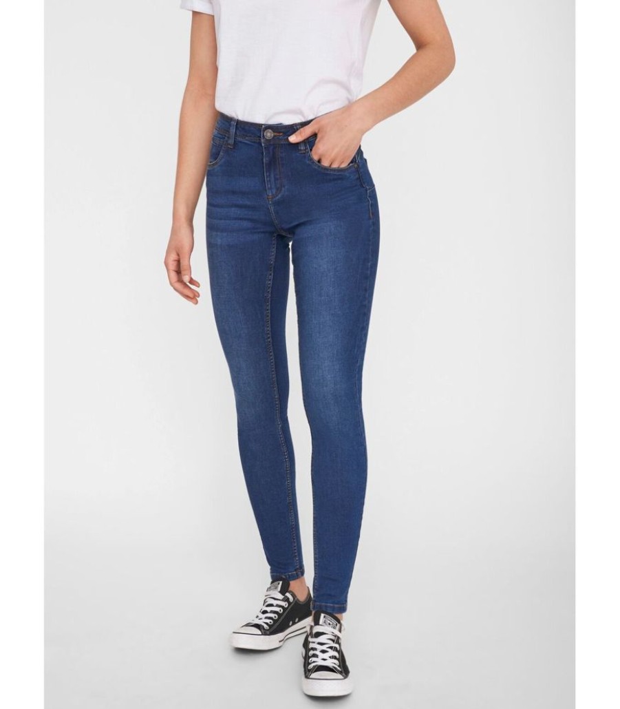 Femmes Noisy May Jeans | Damesjeans Nmjen