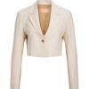 Femmes JJXX Maatpakken & Blazers | Blazer Dames Crop Mary