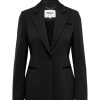 Femmes Only Maatpakken & Blazers | Blazer Voor Dames Peach