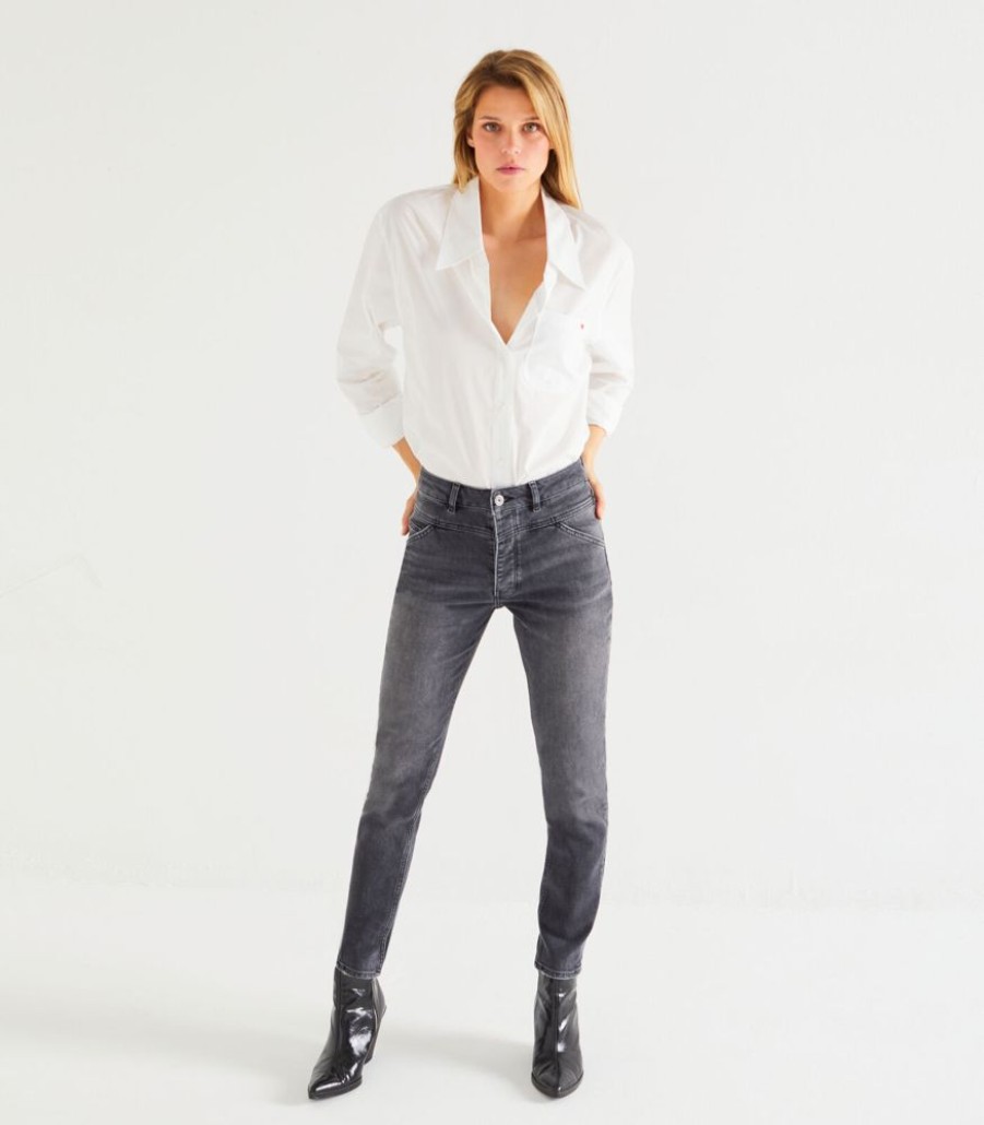 Femmes Reiko Jeans Jeans | Jean Mom Harry