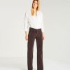 Femmes Reiko Jeans Jeans | Sasha Flare Broek Velvet