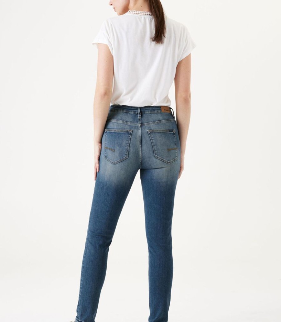 Femmes Garcia Jeans | Celia - Jeans Skinny Fit