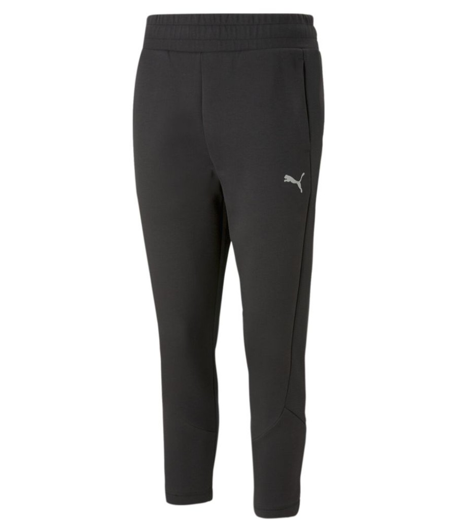 Femmes PUMA Sportkledij | Jogging Hoge Vrouw Evostripe