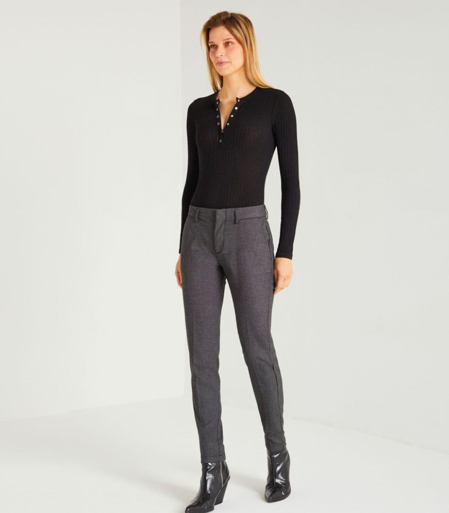 Femmes Reiko Jeans Jeans | Lizzy Fancy Sigarette Broek