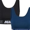 Femmes Hummel Sportkledij | Set Van 2 Sportbeha'S Voor Dames Te Maja