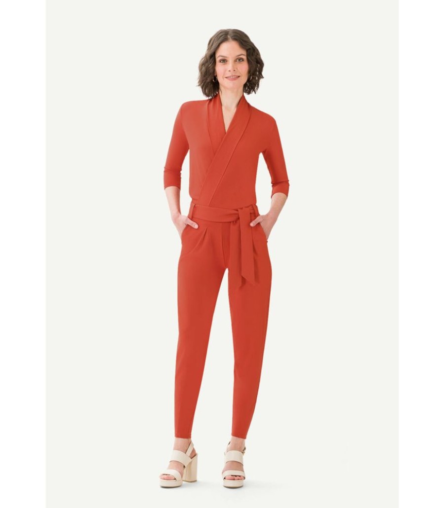 Femmes Les Lunes Jumpsuits | Jumpsuit "Paul"