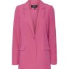 Femmes Vero Moda Maatpakken & Blazers | Blazer Vrouw Zelda Loose