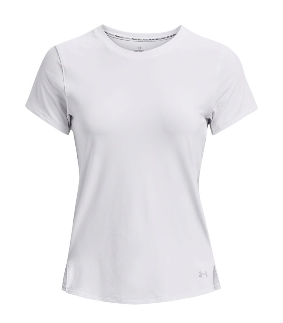 Femmes Under Armour Sportkledij | Damestrui Iso-Chill Laser