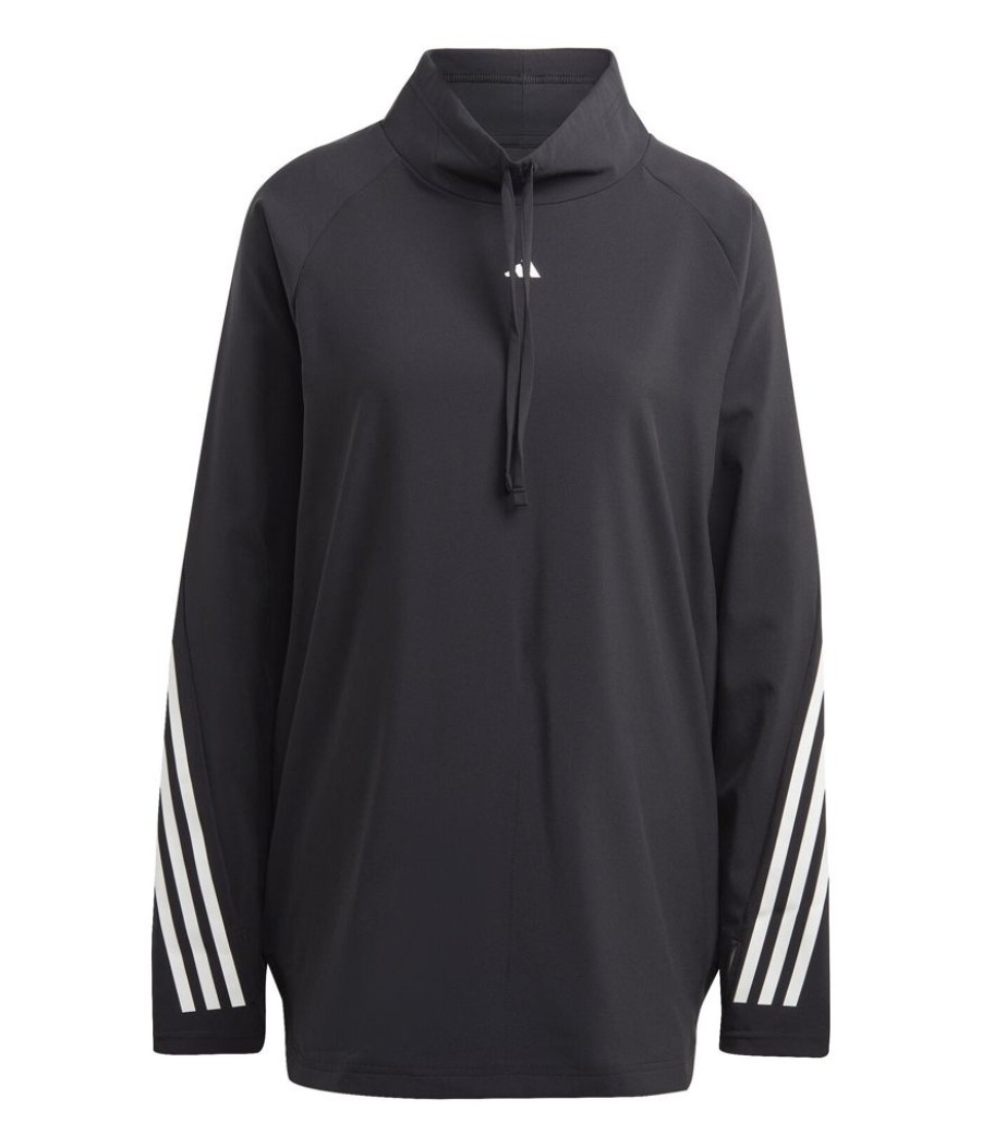 Femmes Adidas Sportkledij | Dames Trainingsjack Train Icons