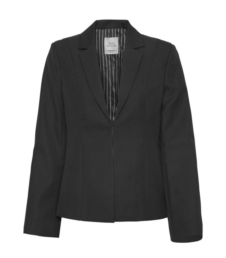 Femmes Moss Copenhagen Maatpakken & Blazers | Blazer Voor Dames Shannan