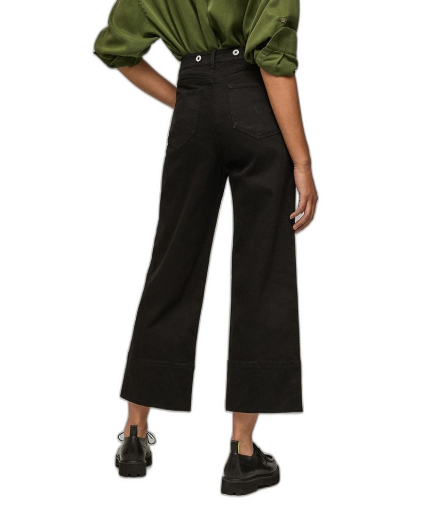 Femmes Pepe Jeans Jumpsuits | Damesoverall Shay Adapt