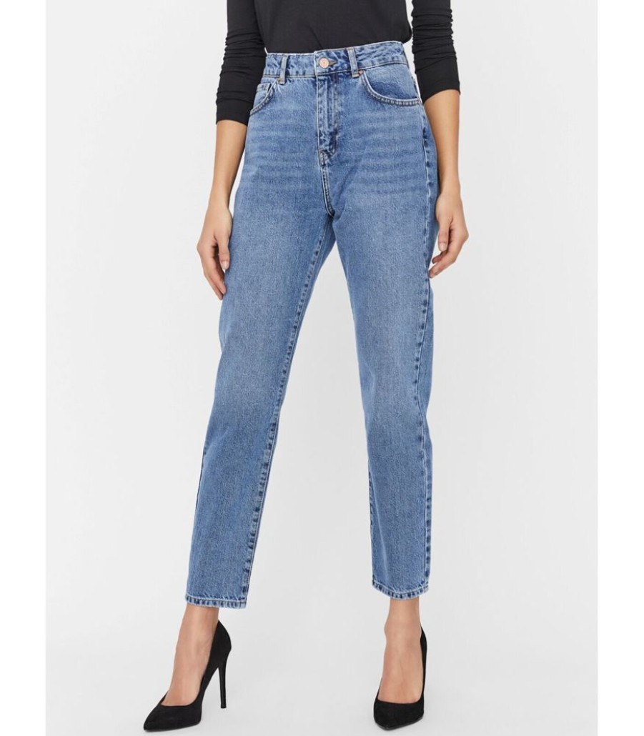 Femmes Noisy May Jeans | Damesjeans Nmisabel