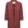 Femmes Only Maatpakken & Blazers | Blazer 3/4 Mouwen Vrouwen Elly