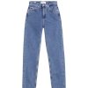 Femmes Calvin Klein Jeans - Calvin Klein Jeans Jeans | Jeans Ck Jeans Hoge Stijg Recht