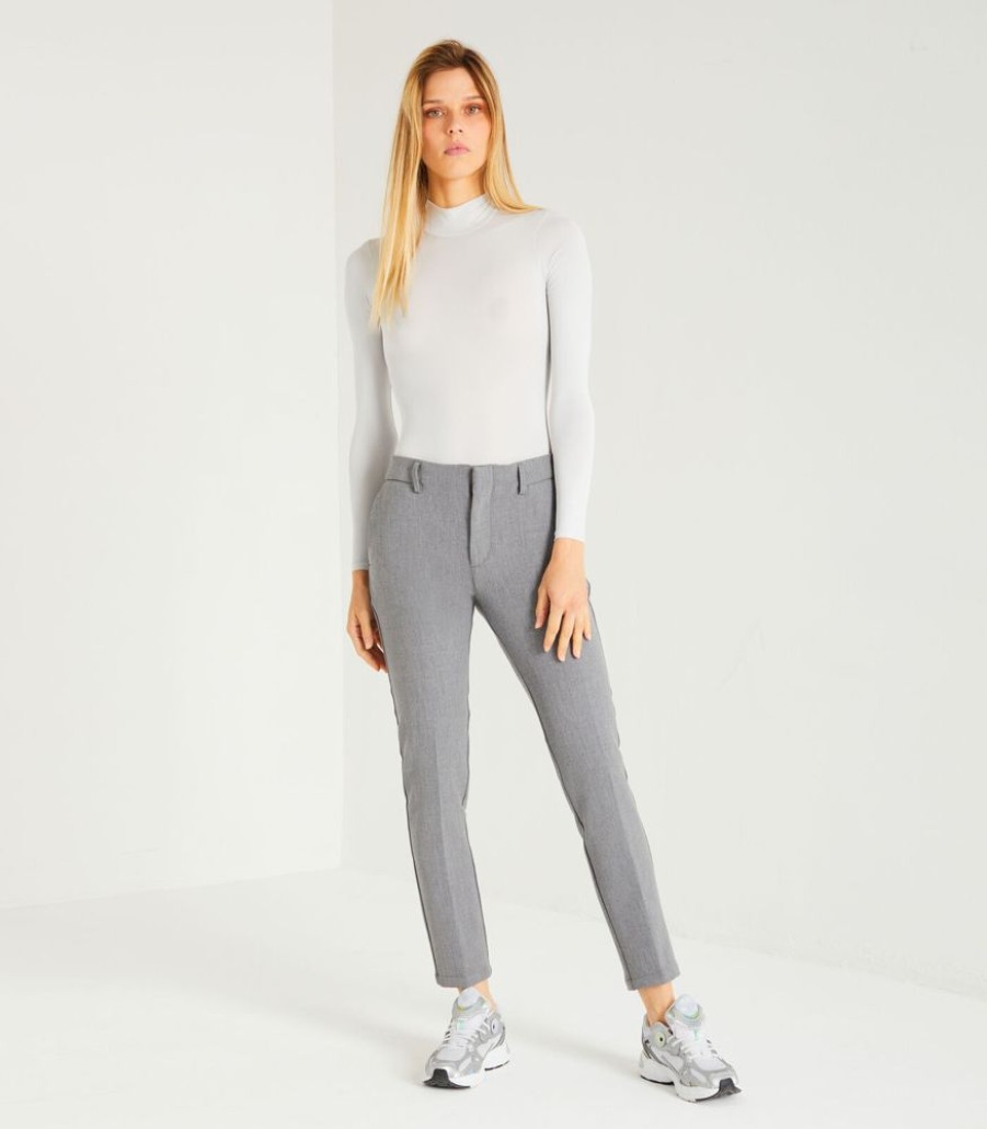 Femmes Reiko Jeans Jeans | Lizzy Fancy Sigarette Broek