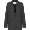 Femmes B.Young Maatpakken & Blazers | Blazer Voor Dames Danoa