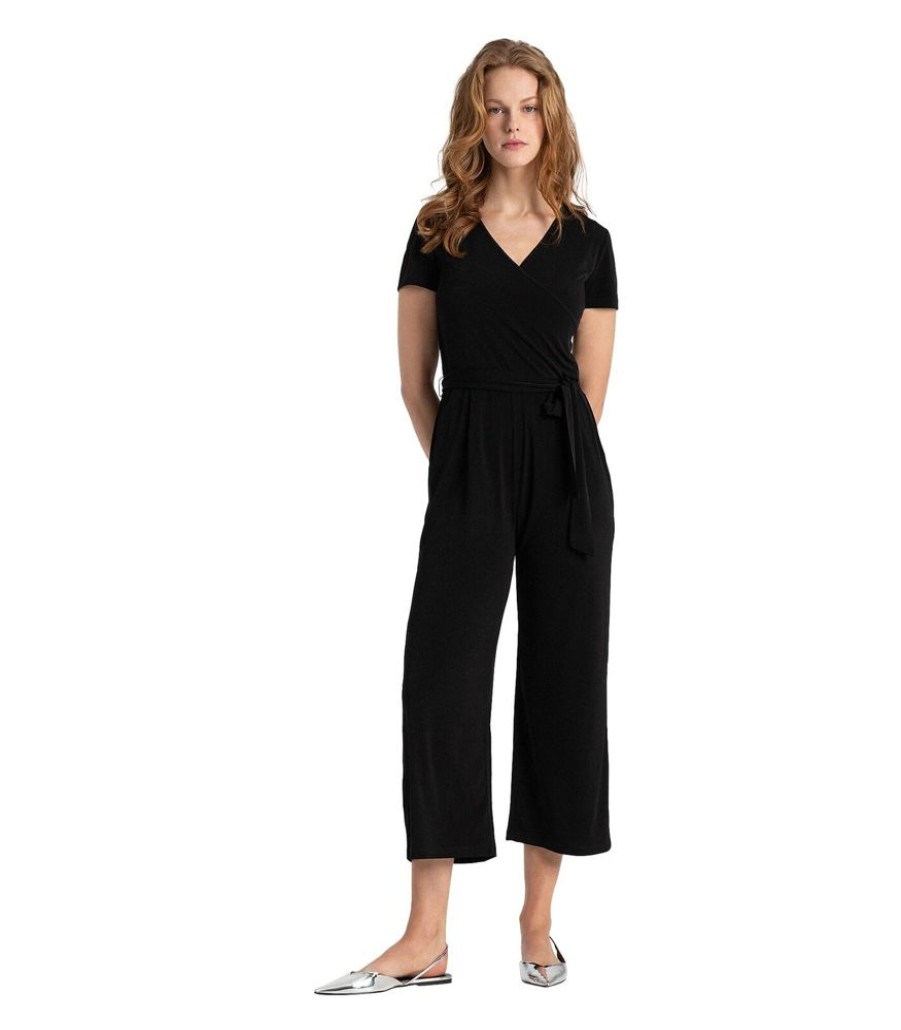 Femmes MORE & MORE Jumpsuits | Jumpsuit